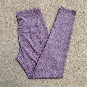 Champion High Waisted Tights